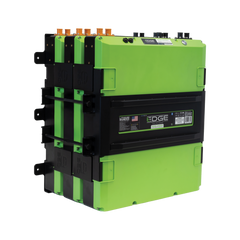 Expion360 Edge EX2 3-Battery LiFePO4 Lithium Mounting Expansion Kit | Expion360