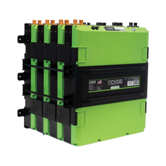 Expion360 Edge EX2 4-Battery LiFePO4 Lithium Mounting Expansion Kit | Expion360