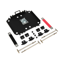 Expion360 Group 24 2-Battery LiFePO4 Lithium Mounting Kit