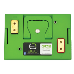 Expion360 48V 36Ah GC2 LiFePO4 Lithium Battery - SmartTalk™