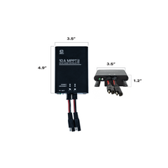 Expion360 E360 Portable Power Bundle