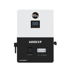 EG4 6K XP Off-Grid Inverter 6,000W Output | 48V 120/240V Split Phase | All-In-One Solar Inverter - Green Vista Living