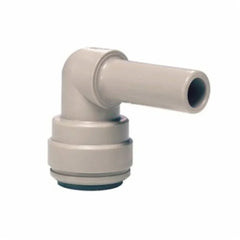 Elbow / Swivel Inlet fitting for Stealth Guzzle H2O