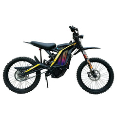 Freego Natkie N1 Electric Mountain Dirt Bike - Green Vista Living