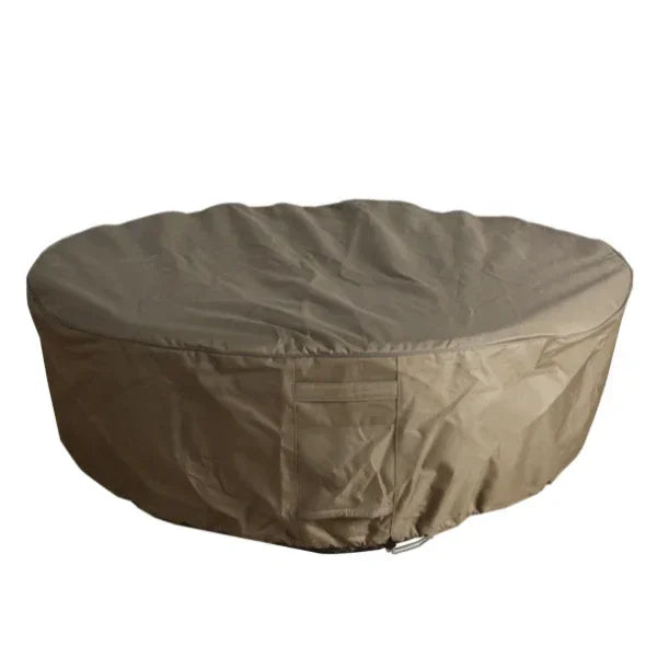 Elementi Boulder Fire Pit OFG110 - Green Vista Living