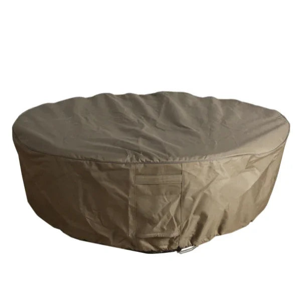 Elementi Boulder Fire Pit OFG110 - Green Vista Living