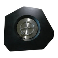 Elementi Columbia Fire Pit OFG105 - Green Vista Living