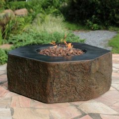 Elementi Columbia Fire Pit OFG105 - Green Vista Living