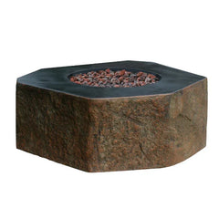 Elementi Columbia Fire Pit OFG105 - Green Vista Living