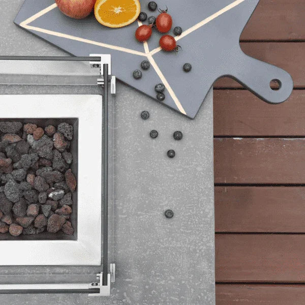 Elementi Hampton Fire Pit OFG139 - Green Vista Living