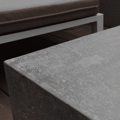 Elementi Hampton Fire Pit OFG139 - Green Vista Living