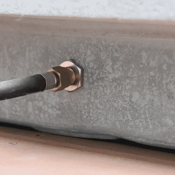 Elementi Hampton Fire Pit OFG139 - Green Vista Living