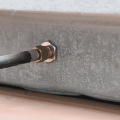 Elementi Hampton Fire Pit OFG139 - Green Vista Living