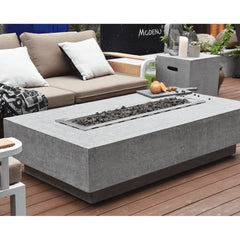 Elementi Hampton Fire Pit OFG139 - Green Vista Living