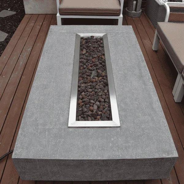 Elementi Hampton Fire Pit OFG139 - Green Vista Living