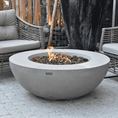 Elementi Lunar Fire Bowl - Green Vista Living