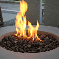 Elementi Lunar Fire Bowl - Green Vista Living