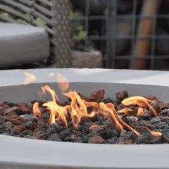 Elementi Lunar Fire Bowl - Green Vista Living