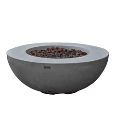Elementi Lunar Fire Bowl - Green Vista Living