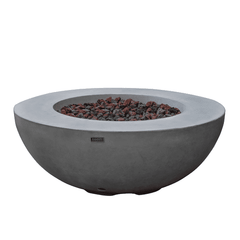 Elementi Lunar Fire Bowl - Green Vista Living