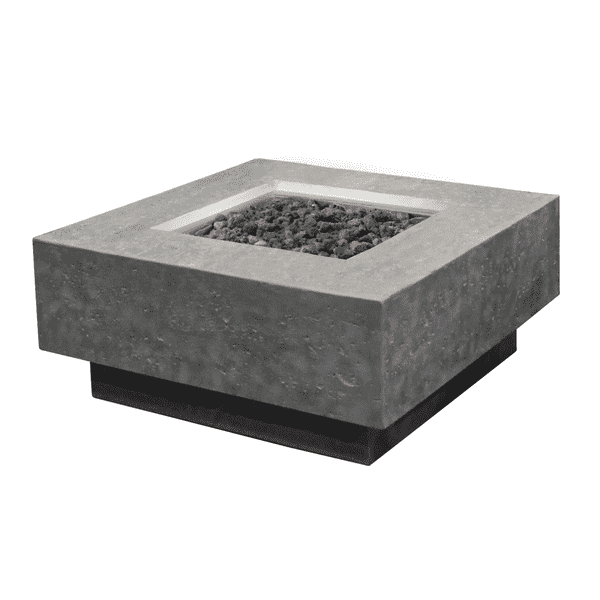 Elementi Manhattan Fire Pit OFG103 - Green Vista Living