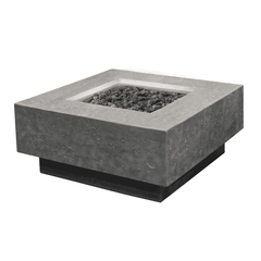 Elementi Manhattan Fire Pit OFG103 - Green Vista Living
