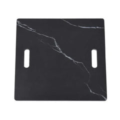 Elementi Plus Sofia Marble Porcelain Fire Table OFP103BB - Green Vista Living