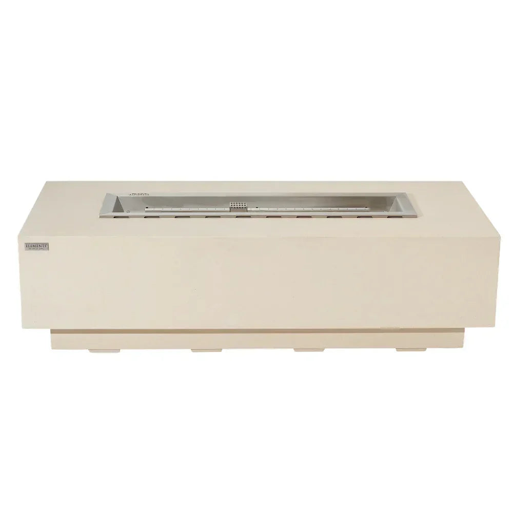 Elementi Granville Fire Pit Table OFG121 Elementi