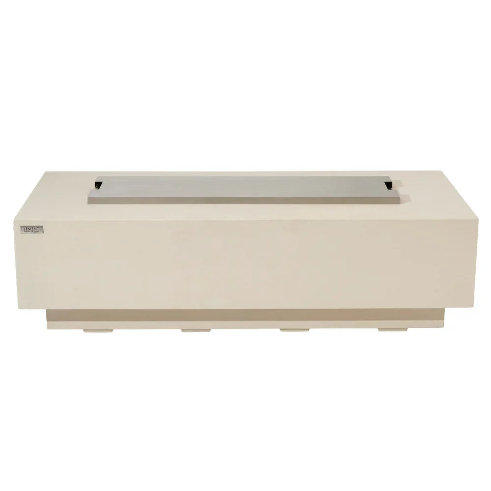 Elementi Granville Fire Pit Table OFG121 Elementi