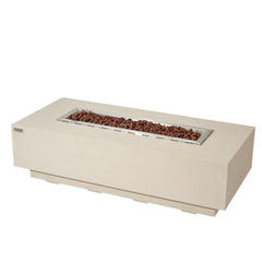 Elementi Granville Fire Pit Table OFG121 Elementi