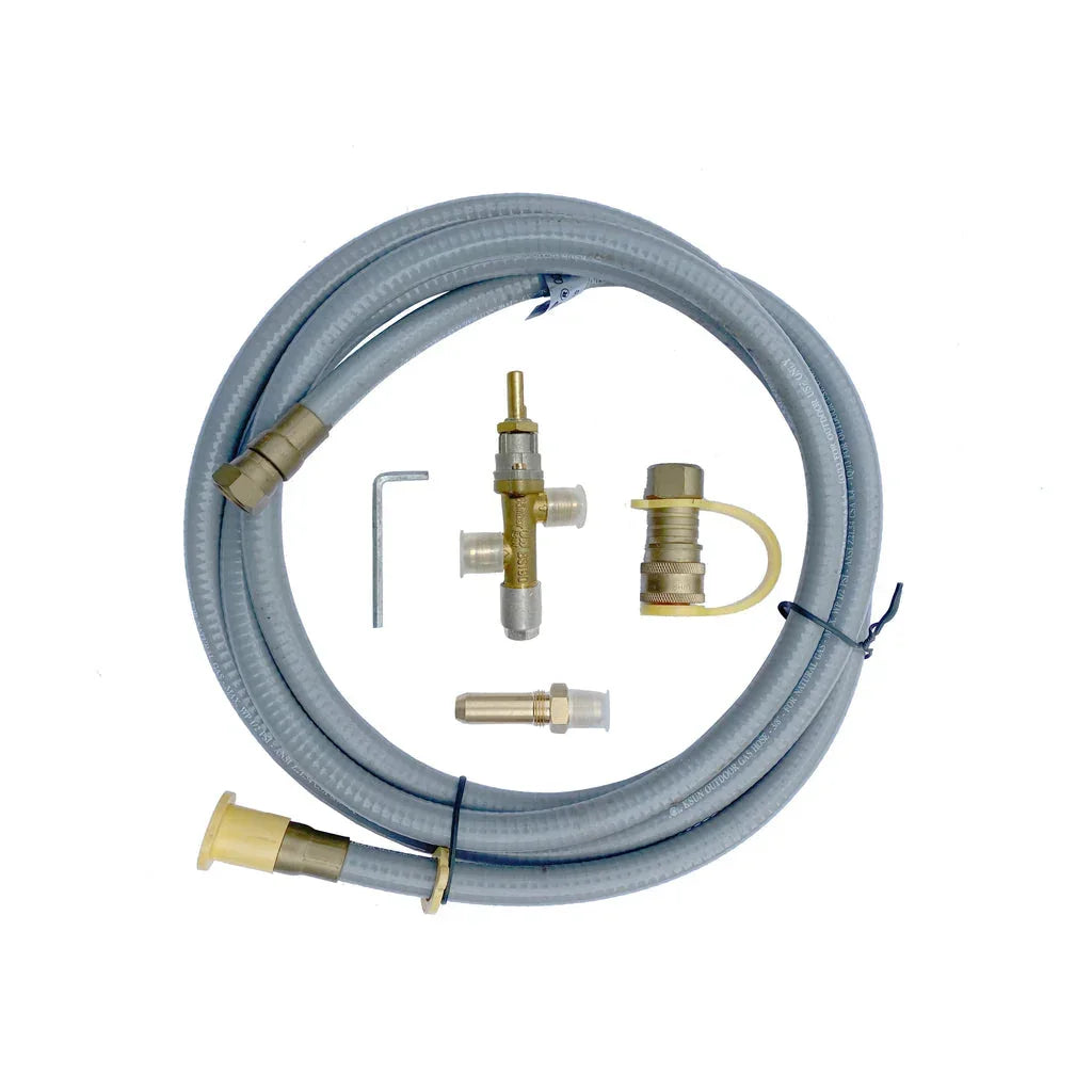 Elementi Natural Gas Conversion Kit - Green Vista Living