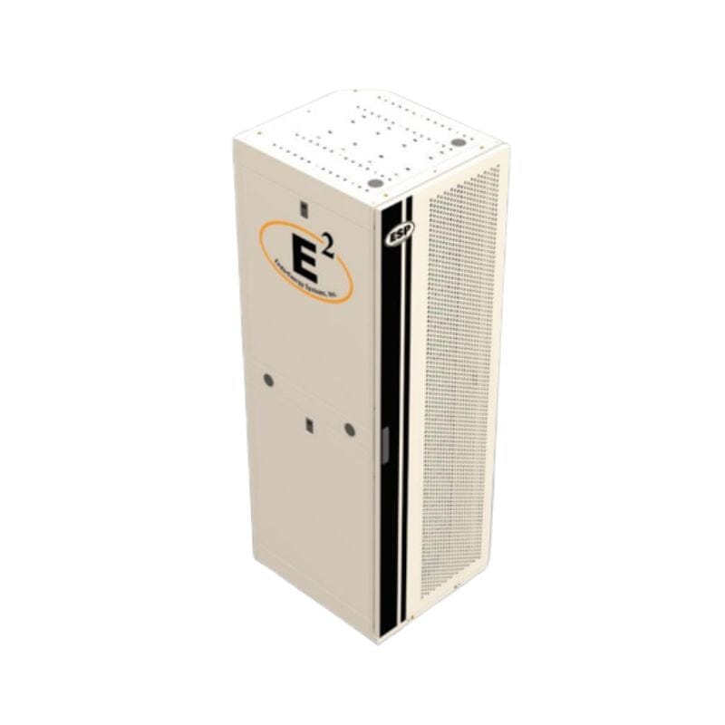 EndurEnergy ESP-R12-E Rack Solution | Storage Product Up to 65 kWh Battery Packs with BMS - Green Vista Living