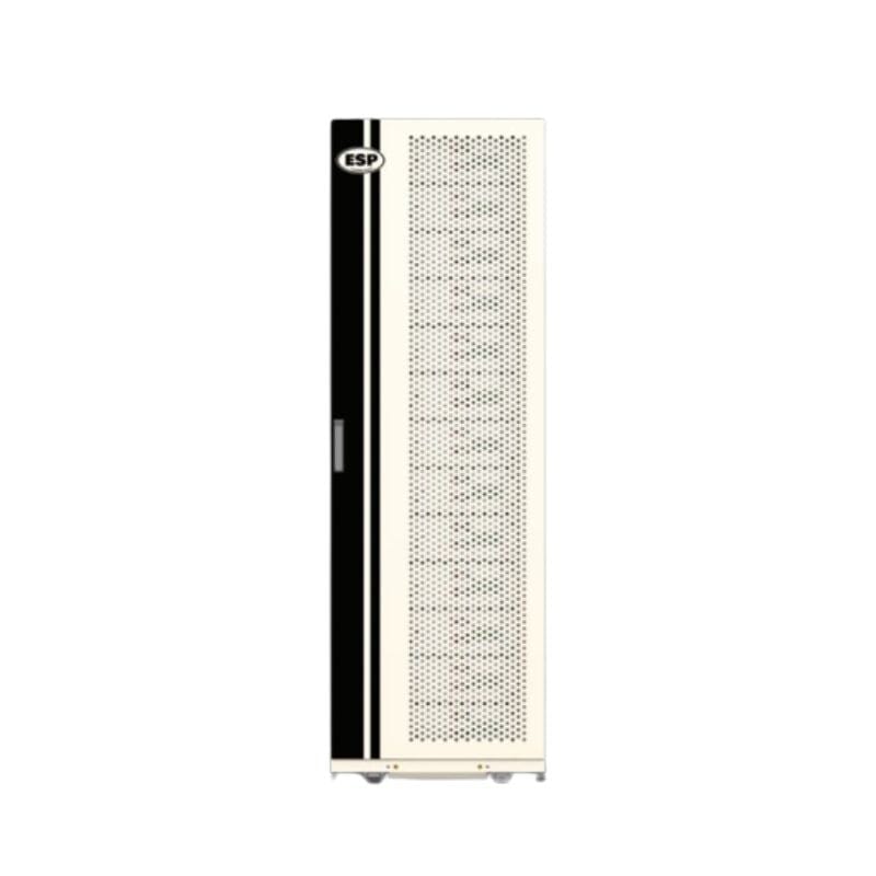 EndurEnergy ESP-R12-E Rack Solution | Storage Product Up to 65 kWh Battery Packs with BMS - Green Vista Living