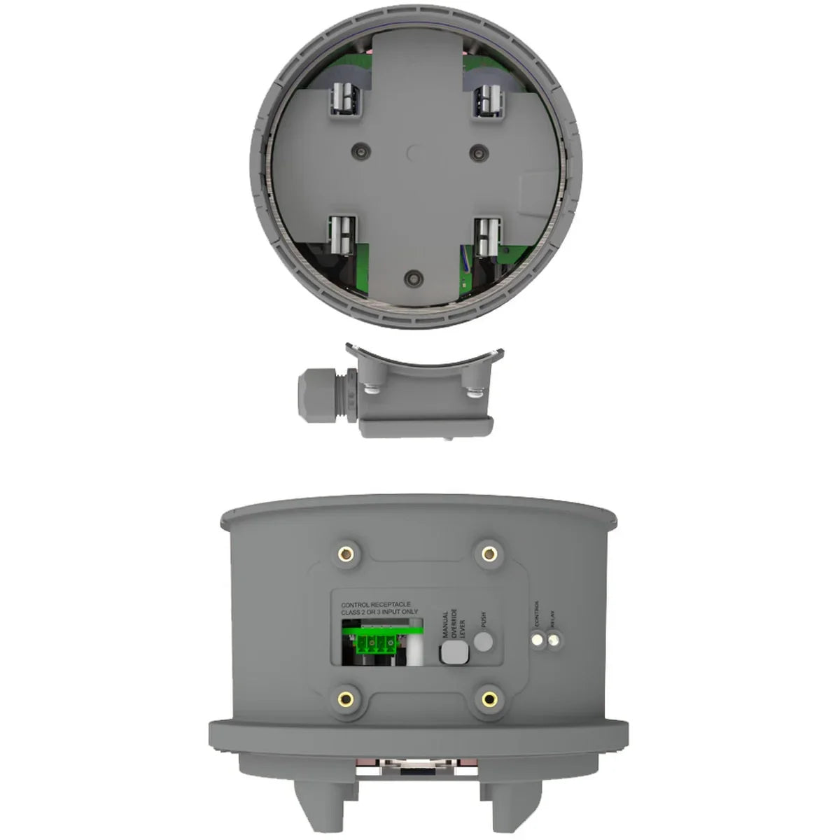 Enphase 10C IQ Meter Collar - Green Vista Living