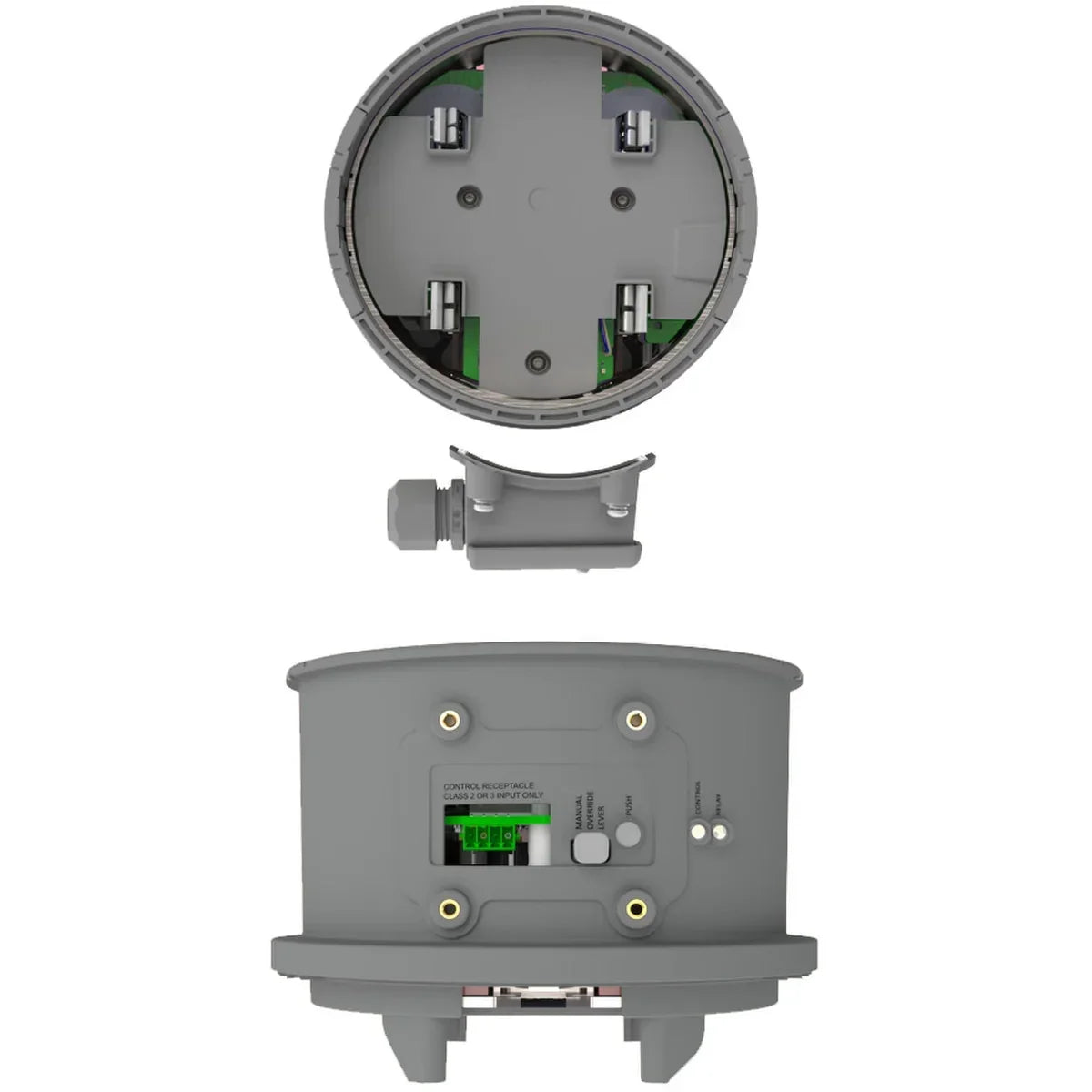 Enphase 10C IQ Meter Collar - Green Vista Living