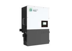 Fortress Power Envy True 8 | 8kW Whole Home Solar Storage Inverter - Green Vista Living