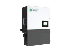 Fortress Power Envy True 8 | 8kW Whole Home Solar Storage Inverter - Green Vista Living