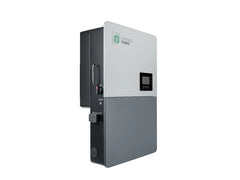 Fortress Power Envy Duo 21 48V Hybrid Solar Inverter – 16kW High-Power Output for Home & Small Business - Green Vista Living