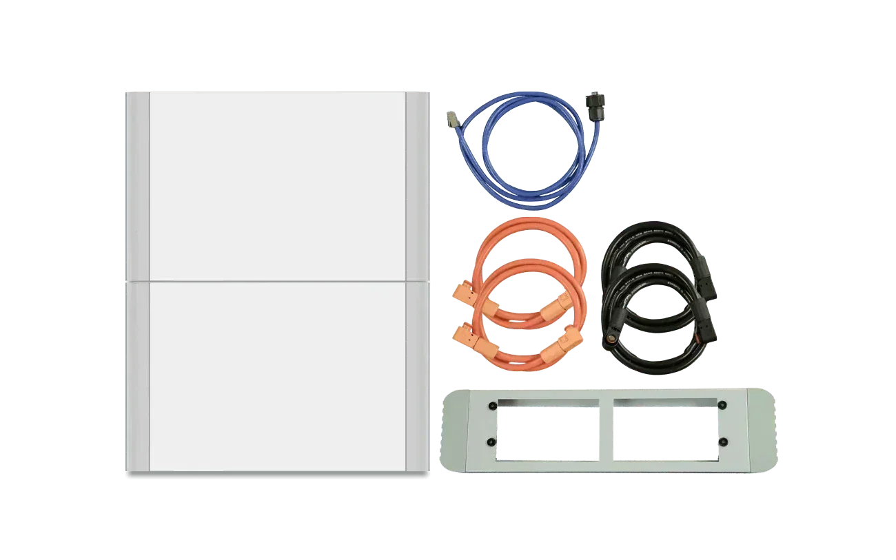 Big Battery Ethos 2x Expansion Kit - Green Vista Living