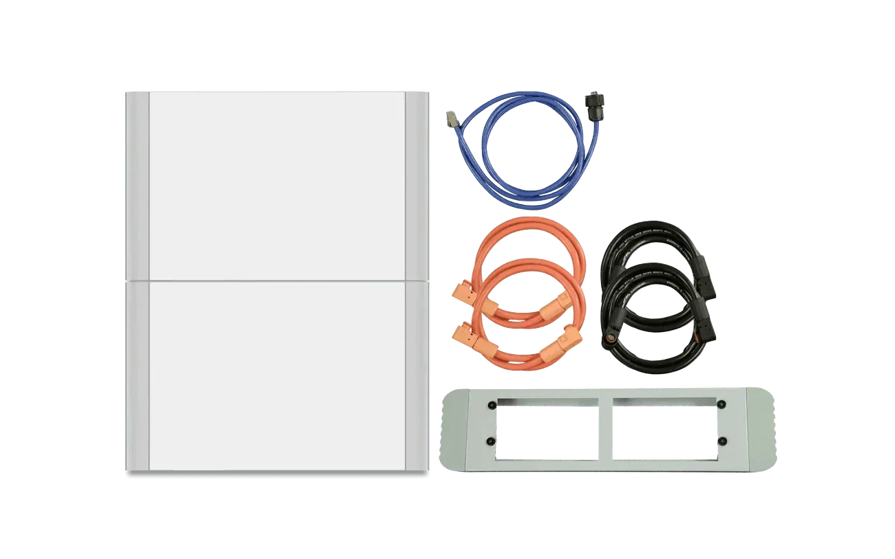 Big Battery Ethos 2x Expansion Kit - Green Vista Living