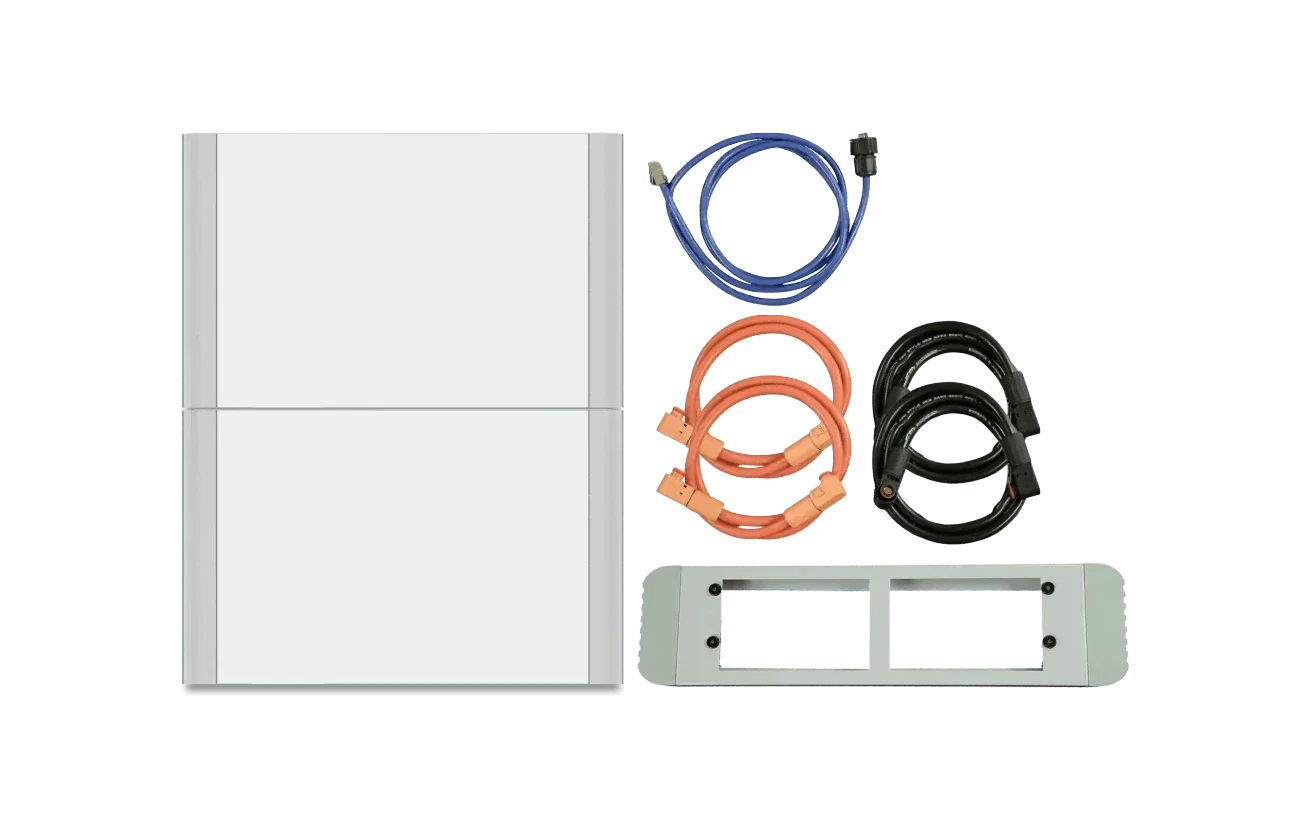 Big Battery Ethos 2x Expansion Kit - Green Vista Living