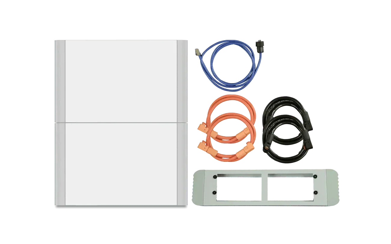Big Battery Ethos 2x Expansion Kit - Green Vista Living