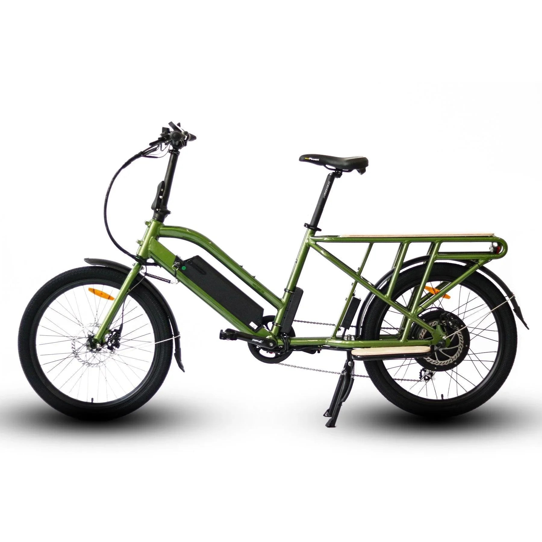 Eunorau MAX-CARGO - Green Vista Living