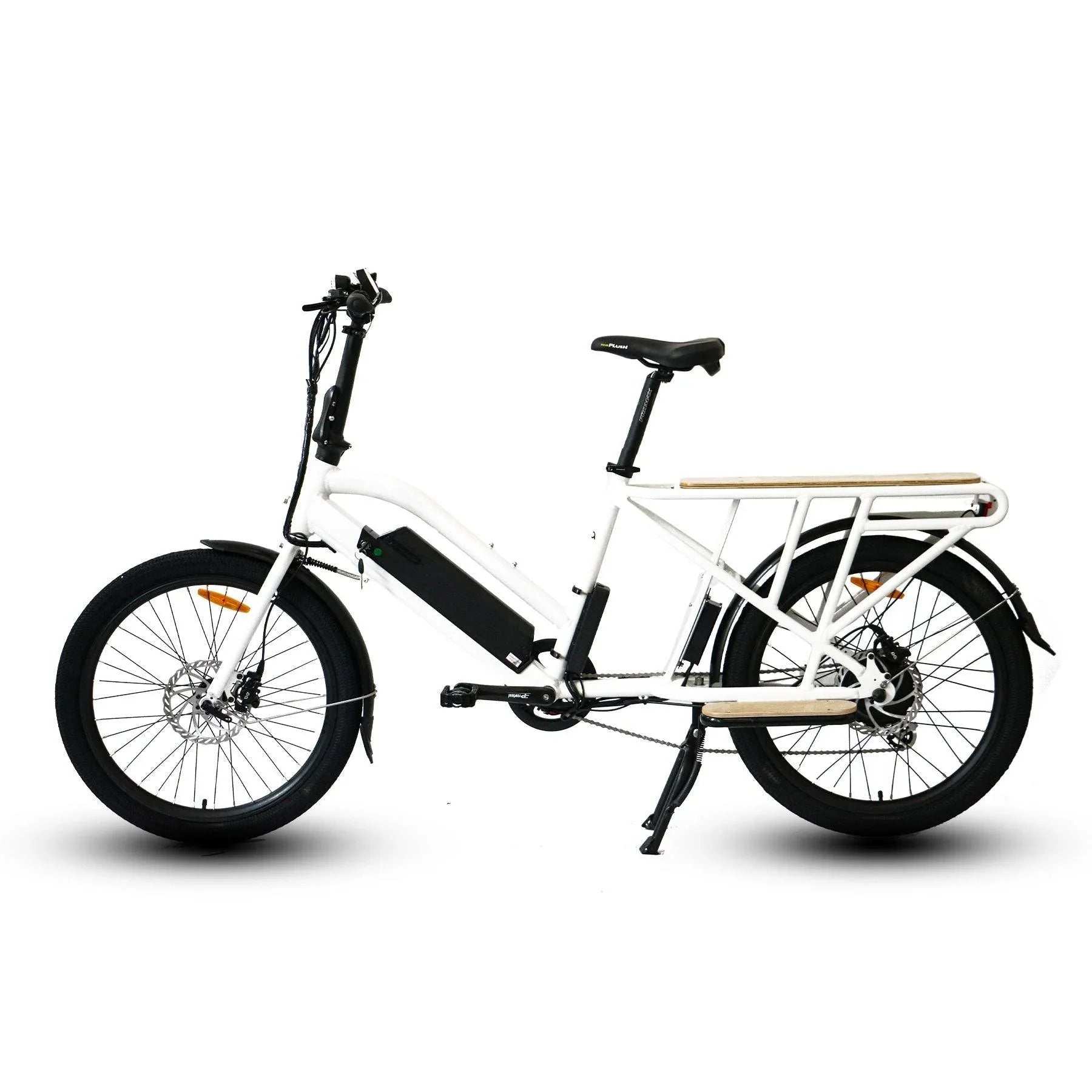 Eunorau MAX-CARGO - Green Vista Living