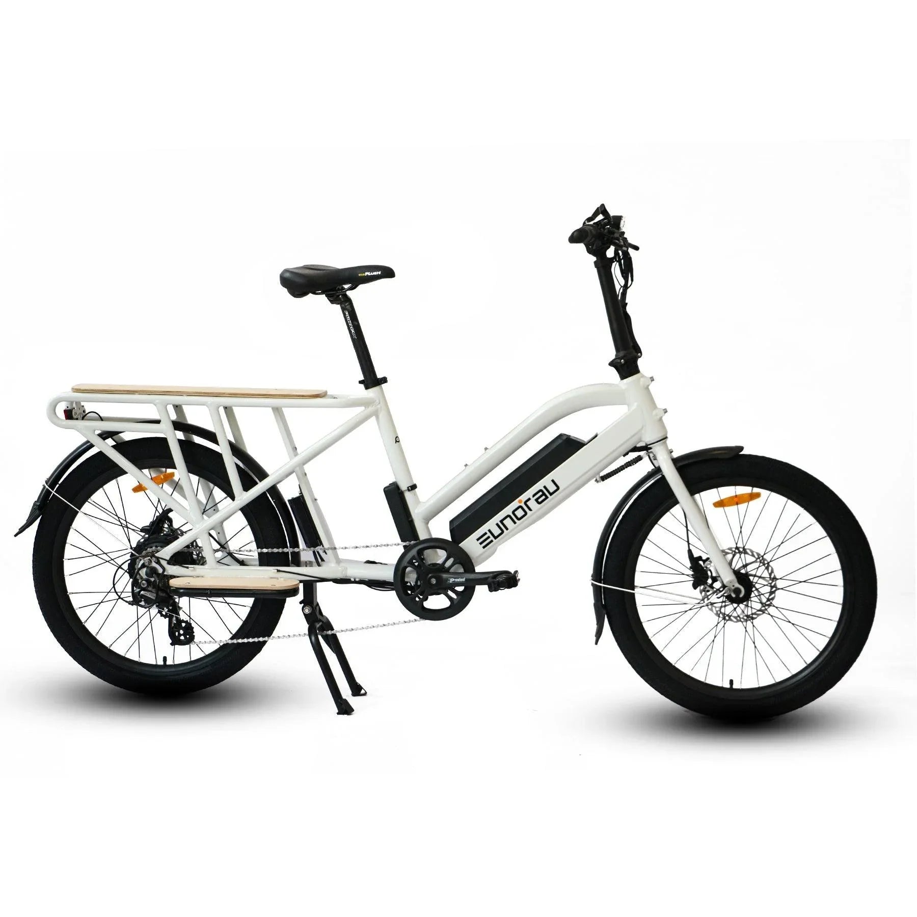 Eunorau MAX-CARGO - Green Vista Living
