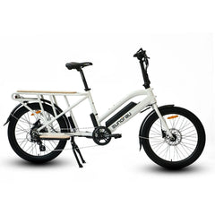 Eunorau MAX-CARGO - Green Vista Living