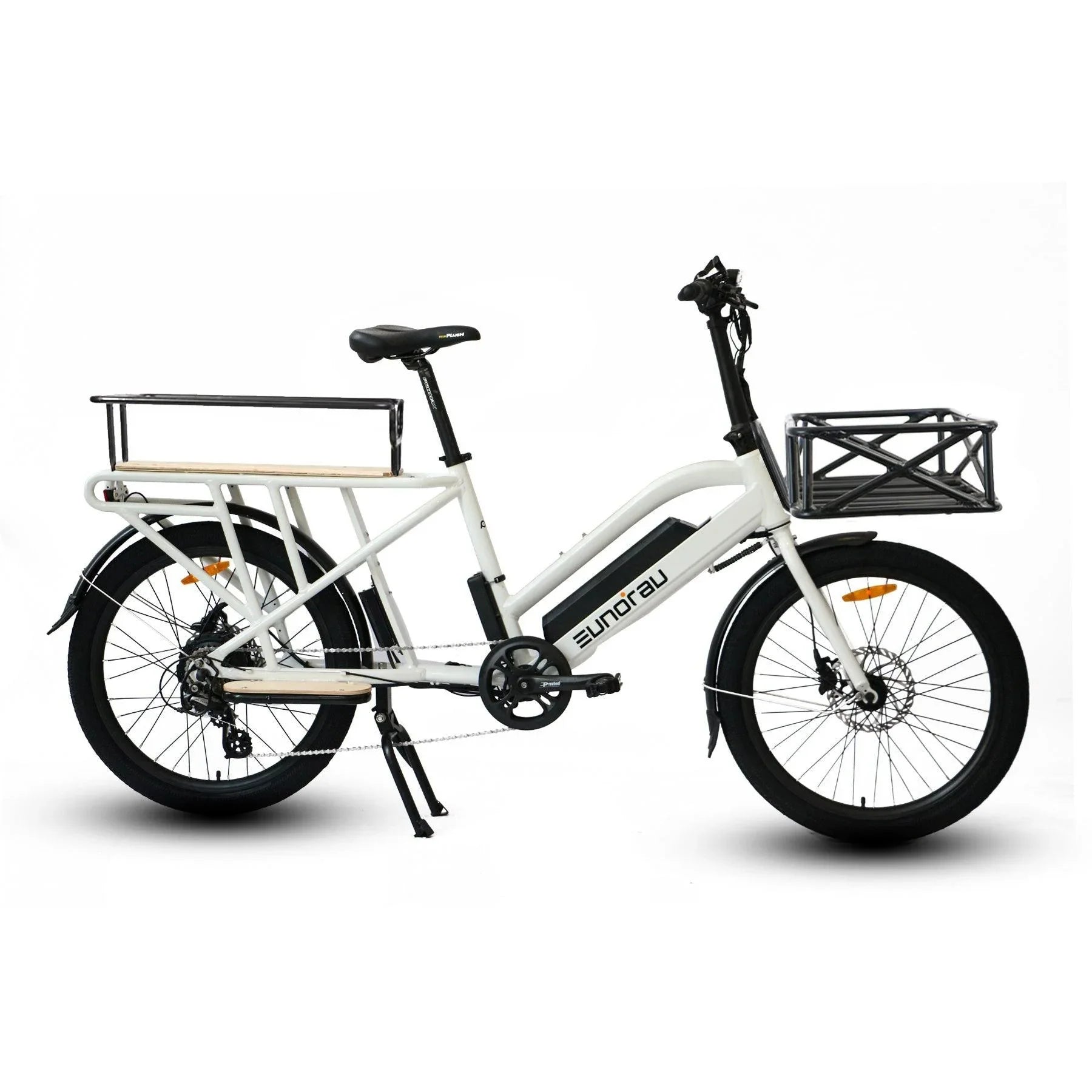 Eunorau MAX-CARGO - Green Vista Living