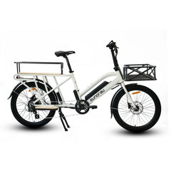 Eunorau MAX-CARGO - Green Vista Living