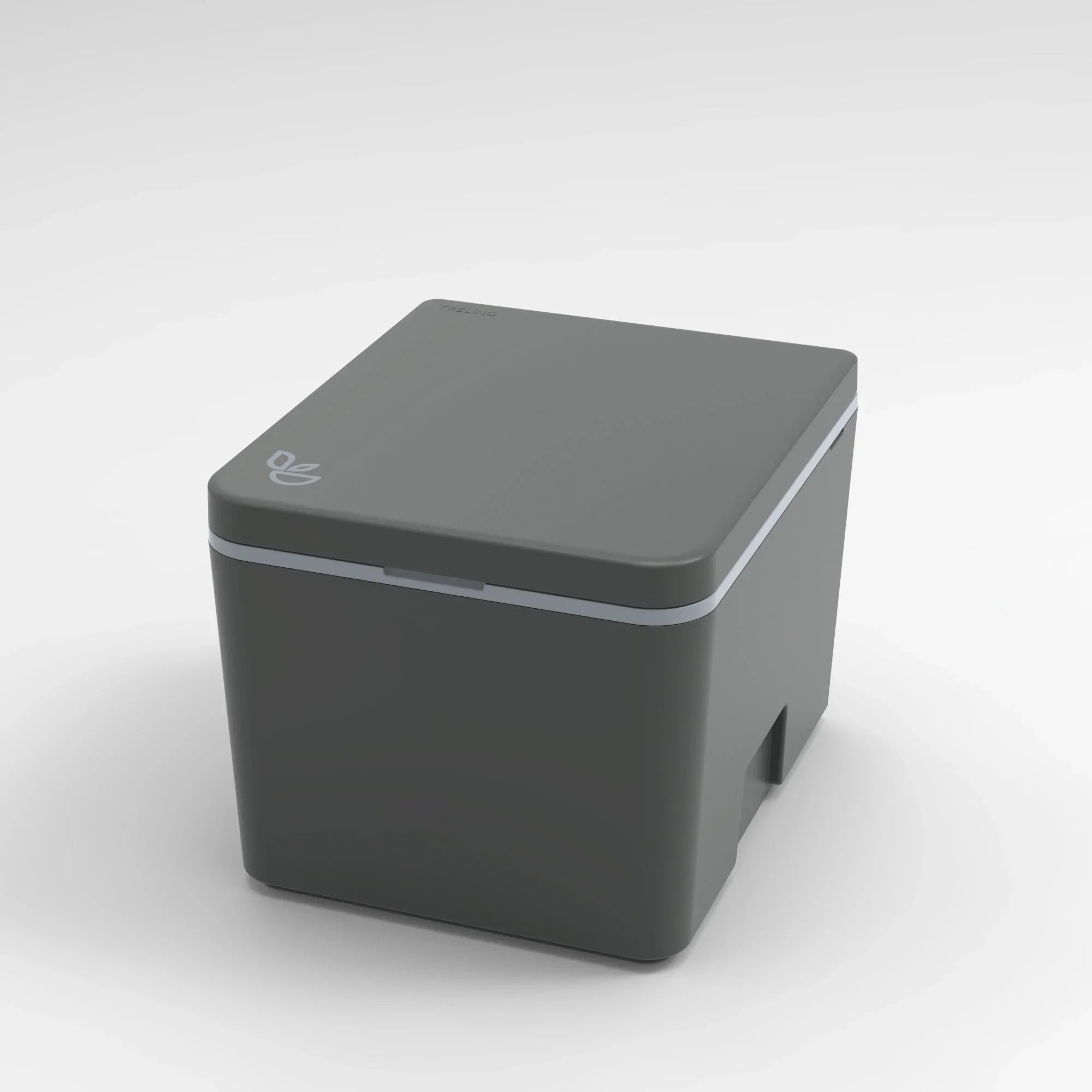 Trelino Evo S Portable Composting Toilet - Green Vista Living