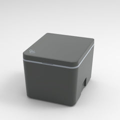 Trelino Evo S Portable Composting Toilet - Green Vista Living